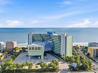 Coral Beach, Myrtle Beach, SC 29577