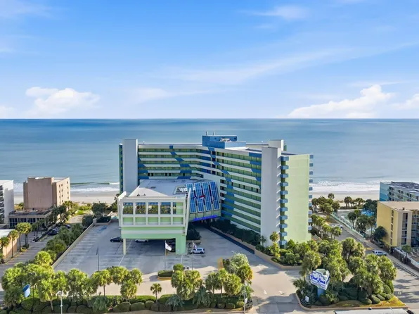 1105 S Ocean Blvd. #932, Myrtle Beach, SC 29577