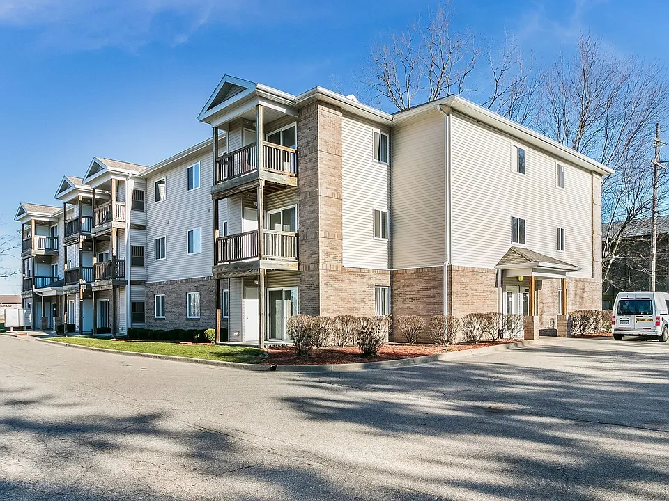 1306 E Miller Road 6114 Beechfield Dr