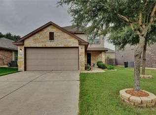 108 Bufflehead, Leander, TX 78641