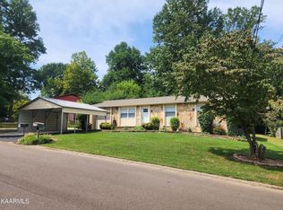 6521 NW Trousdale Rd LOT 18, Knoxville, TN 37921