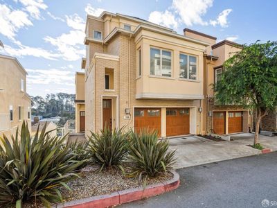 151 Summit Way, San Francisco, CA, 94132