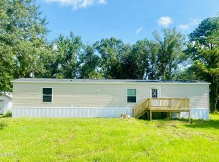 4 Tropic Wind Dr, Pt Orange, FL 32128