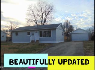 9244 Chenault Rd, Louisville, KY 40272