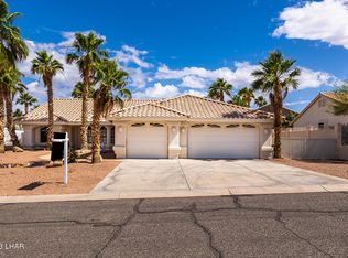 2357 Jacob Row, Lake Havasu City, AZ 86404