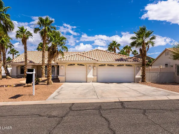 2357 Jacob Row, Lake Havasu City, AZ 86404