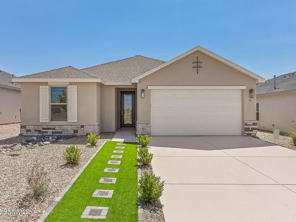 7432 Endeavor Pl, Las Cruces, NM 88012