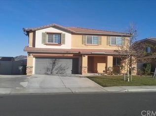 4411 Candelaria Way, Perris, CA 92571