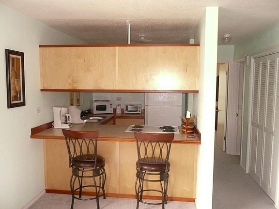 Dining Counter
