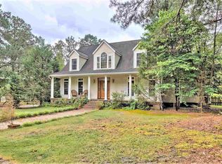 295 Fox Haven Ln, Camden, SC 29020