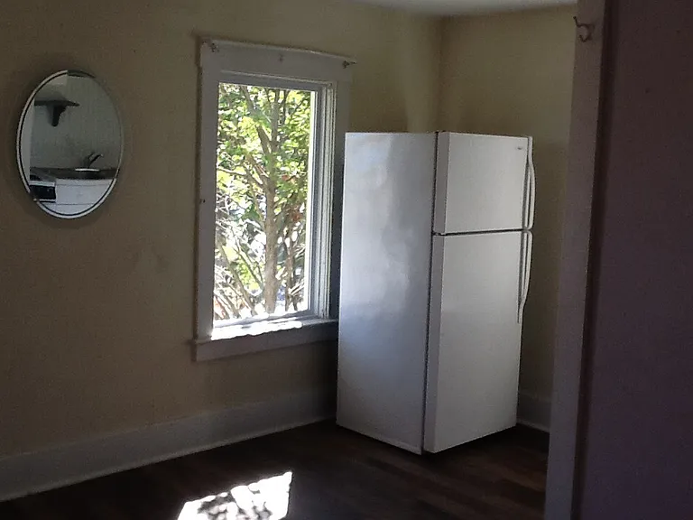 Fridge
