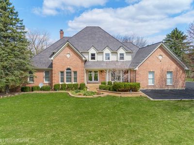 26 Stone Ridge Dr, South Barrington, IL, 60010