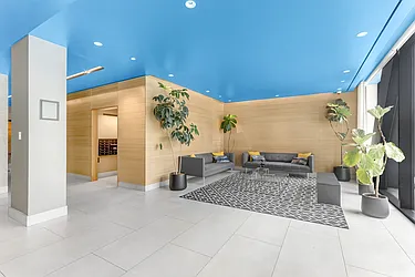 Rented by The Dermot Realty Management Company