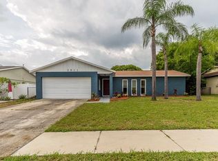 2811 Linden Tree St, Seffner, FL 33584