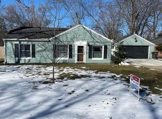 836 Springcrest Blvd, Jackson, MI 49203