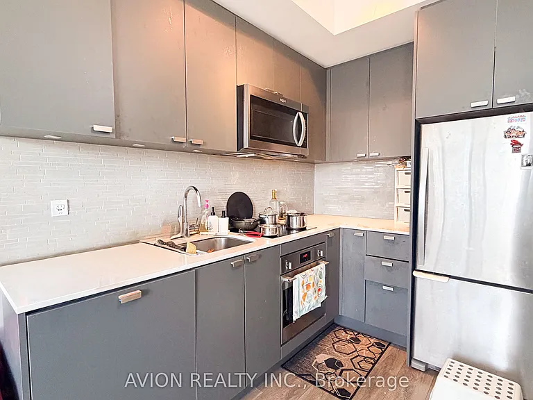 56 Forest Manor Rd #503 — Photo 7