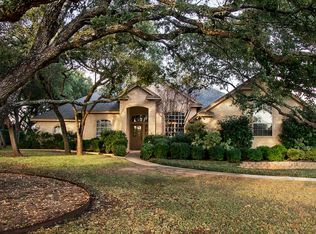 1008 Yellow Rose, Salado, TX 76571