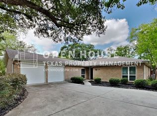 12018 Whittington Dr, Houston, TX 77077
