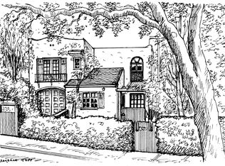 827 Indian Rock Ave, Berkeley, CA 94707