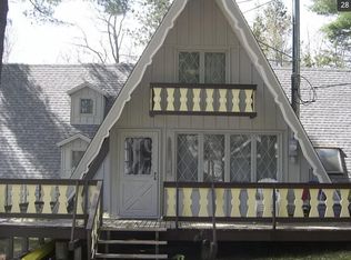 2023 W Martin Lake Rd, Gaylord, MI 49735