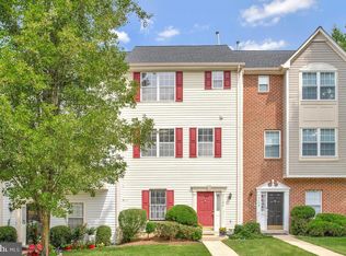 7106 Meadow Green Ter #3, Landover, MD 20785