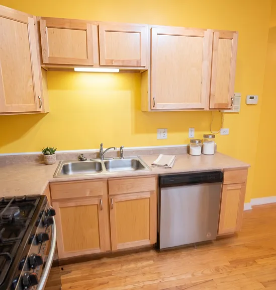 8154 S Drexel Ave #2E — Photo 5