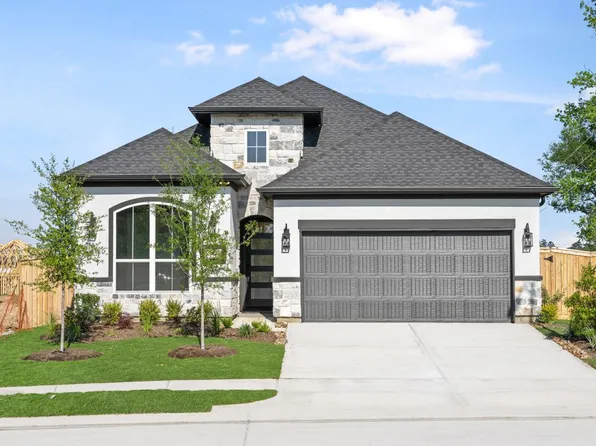 24614 Keswick Valley Way, Tomball, TX 77375