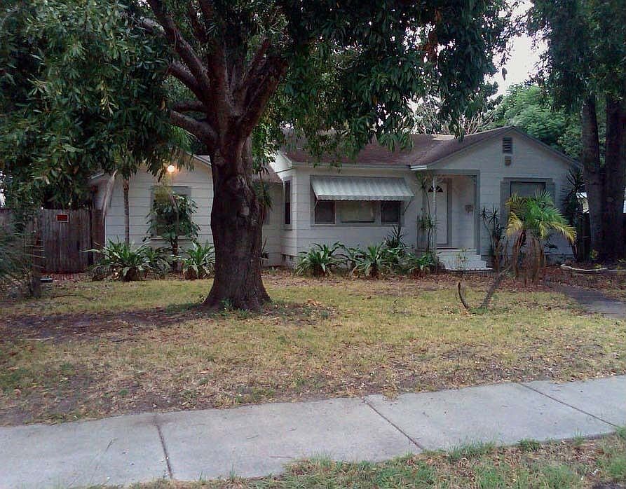 Nice Single Family Home