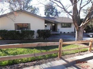 528 Palm Ct, Paso Robles, CA 93446