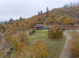 311 Grays Creek Rd, Grants Pass, OR 97527