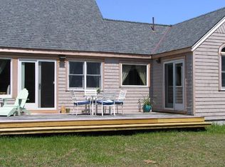 335 Governor Prence Rd, Eastham, MA 02642