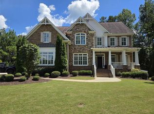 1820 Horsham Trl, Milton, GA 30004