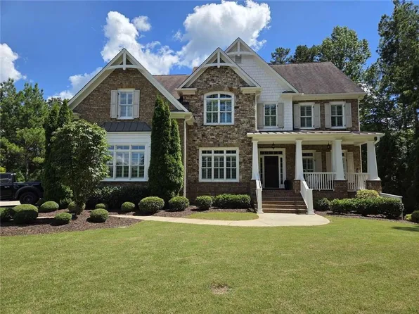 1820 Horsham Trl, Milton, GA 30004