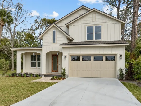 424 S 3rd St, Fernandina Beach, FL 32034