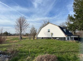 465 McStouts Rd, Caneyville, KY 42721