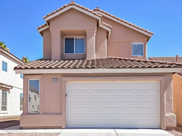 7640 W Delhi Ave, Las Vegas, NV 89129