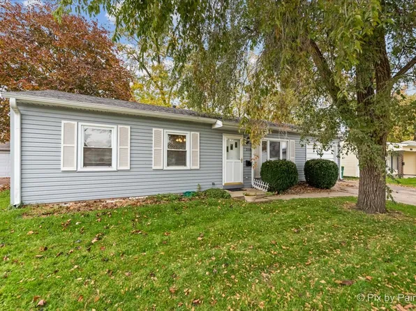 216 Linden Ave, Romeoville, IL 60446