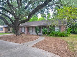 5110 Beechnut St, Houston, TX 77096