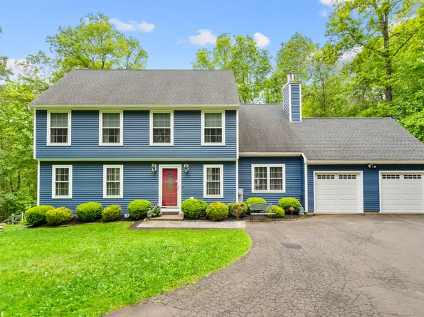 12 Colonial Heights Road, East Haven, CT 06473