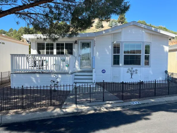 1018 N Mountain Brush Dr, Dewey, AZ 86327