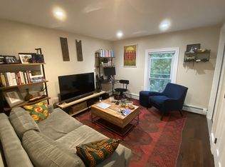 41-43 Harrison Street - 43-3, Providence, RI 02909