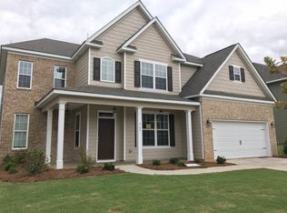 365 Bella Rose Dr, Evans, GA 30809