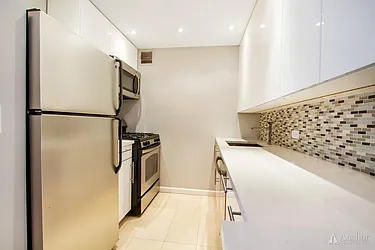 Rented by Anchor Associates