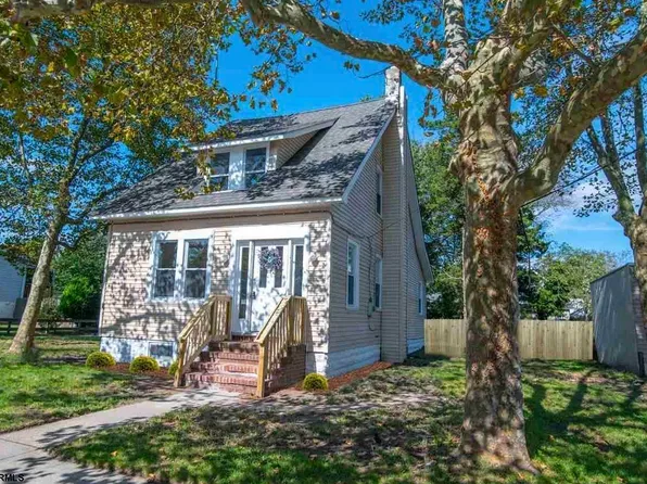 32 Oakland Ave, Pleasantville, NJ 08232