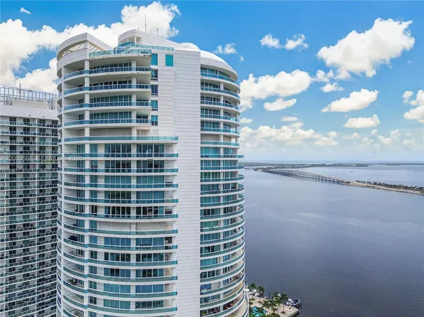 2127 Brickell Ave APT 1406, Miami, FL 33129