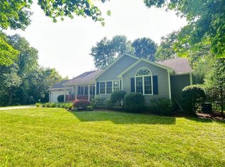 2400 Kingstown Rd, South Kingstown, RI 02879