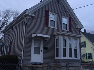 14 Pine Ave, Brockton, MA 02302