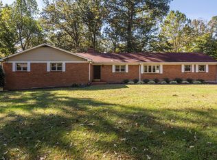 13500 Old Indian Head Rd, Brandywine, MD 20613