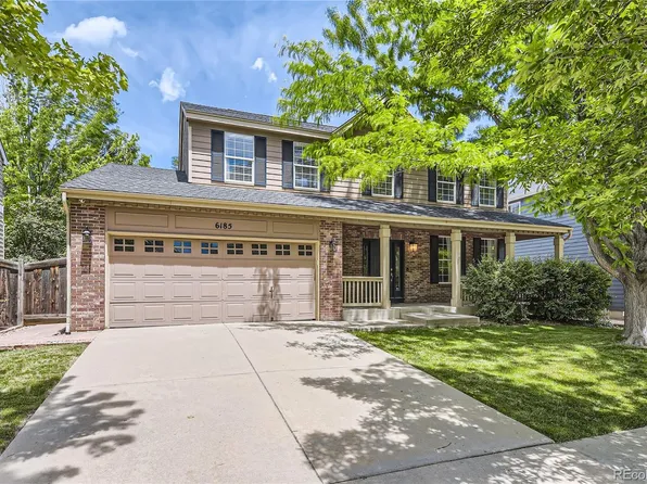 6185 W Berry Avenue, Littleton, CO 80123