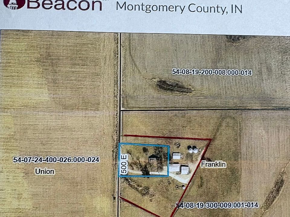 1st image of 2438 N 500th Rd E